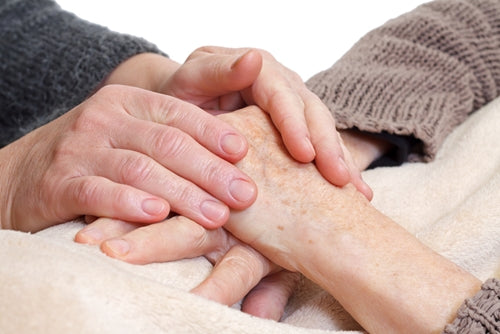 ¿Ayudan los guantes de compresión a los pacientes con artritis?